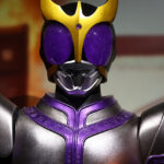 「仮面ライダークウガ」超クウガ展 大阪会場開幕！“革新”は何だったのか紐解く