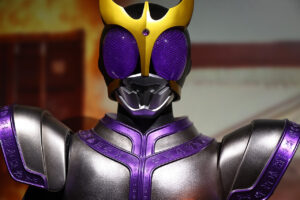 「仮面ライダークウガ」超クウガ展 大阪会場お披露目！オダギリジョー「好きですねぇ」の“声”9