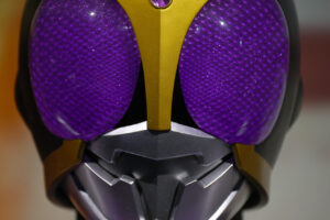 「仮面ライダークウガ」超クウガ展 大阪会場お披露目！オダギリジョー「好きですねぇ」の“声”10