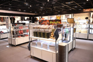 「仮面ライダークウガ」超クウガ展 大阪会場お披露目！オダギリジョー「好きですねぇ」の“声”17