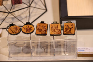 「仮面ライダークウガ」超クウガ展 大阪会場開幕！“革新”は何だったのか紐解く3