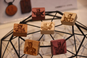 「仮面ライダークウガ」超クウガ展 大阪会場お披露目！オダギリジョー「好きですねぇ」の“声”20