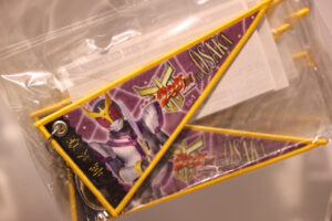 「仮面ライダークウガ」超クウガ展 大阪会場開幕！“革新”は何だったのか紐解く9