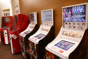 「仮面ライダークウガ」超クウガ展 大阪会場開幕！“革新”は何だったのか紐解く11