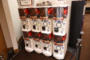 「仮面ライダークウガ」超クウガ展 大阪会場お披露目！オダギリジョー「好きですねぇ」の“声”25