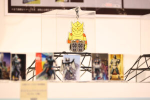 「仮面ライダークウガ」超クウガ展 大阪会場開幕！“革新”は何だったのか紐解く27