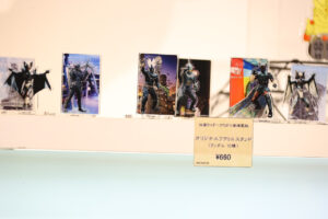 「仮面ライダークウガ」超クウガ展 大阪会場開幕！“革新”は何だったのか紐解く29