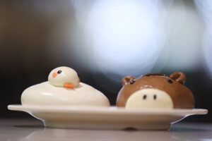 USJ大晦日にKingGnu曲や進撃の巨人『紅蓮の弓矢』など多数楽曲を歌とダンスのステージング3