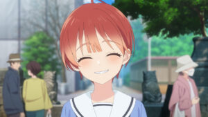 「花咲くいろは」手掛けた株式会社インフィニット 能登半島地震の復興願いアニメ2編Youtube公開3