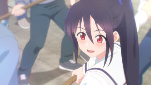 「花咲くいろは」手掛けた株式会社インフィニット 能登半島地震の復興願いアニメ2編Youtube公開11