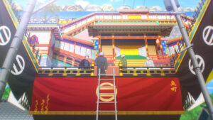 「花咲くいろは」手掛けた株式会社インフィニット 能登半島地震の復興願いアニメ2編Youtube公開12