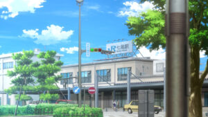 「花咲くいろは」手掛けた株式会社インフィニット 能登半島地震の復興願いアニメ2編Youtube公開16