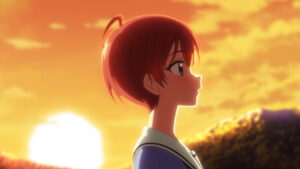 「花咲くいろは」手掛けた株式会社インフィニット 能登半島地震の復興願いアニメ2編Youtube公開18