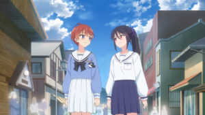 「花咲くいろは」手掛けた株式会社インフィニット 能登半島地震の復興願いアニメ2編Youtube公開21