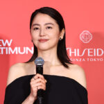 長澤まさみ 福永壮志監督と結婚発表！「これからの人生を一歩一歩丁寧に」