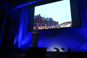 「アマガミSS」15周年イベント！名塚佳織、新谷良子らヒロイン8人勢揃いや銚子電鉄とコラボ企画発表1