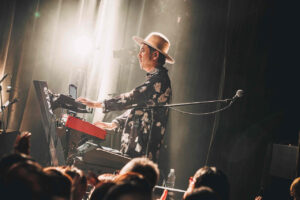 馬の骨「Uma No Hone LIVE 2025 ～Back Again!!!!!～」公式レポート！時代も世代も超えて3