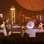 Ooochie Koochie2025年大晦日に広島で現時点でのラスト・ライブ！超満員シンガロング