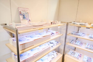 大村杏と河村優愛『SKE48 新幹線全力走行 ~いこーぜ! 衣装展~』公式レポート!車内で華麗に3