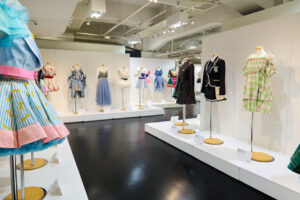 大村杏と河村優愛『SKE48 新幹線全力走行 ~いこーぜ! 衣装展~』公式レポート!車内で華麗に4