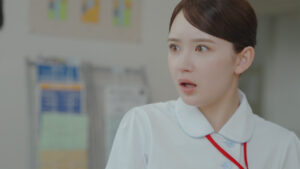 畑芽育と内田煌音「うちの弟どもがすみません」約1年ぶり共演！まさかのハプニングも発生2