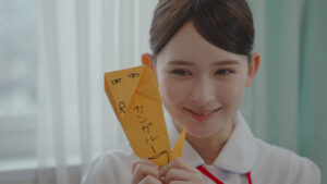 畑芽育と内田煌音「うちの弟どもがすみません」約1年ぶり共演！まさかのハプニングも発生6