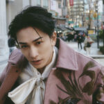 町田啓太15周年記念『KEITA MACHIDA 15th Anniversary Photobook』5月発売へ！「実現できて嬉しい」