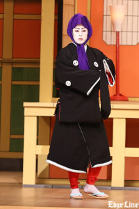 『壽 初春歌舞伎特別公演』夜の部で『仮名手本忠臣蔵』 片岡愛之助迫力の長台詞なども1