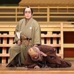 『壽 初春歌舞伎特別公演』夜の部で『仮名手本忠臣蔵』 片岡愛之助迫力の長台詞なども