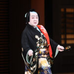 歌舞伎十八番『鳴神』を女方主人公『女鳴神』 『壽 初春歌舞伎特別公演』夜の部幕開け飾る