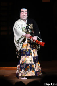 歌舞伎十八番『鳴神』を女方主人公『女鳴神』 『壽 初春歌舞伎特別公演』夜の部幕開け飾る9