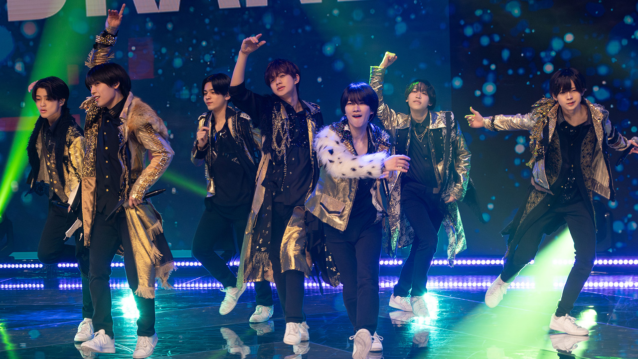 『Star Song Special Season2』第8回でジュニアが嵐と、Hey! Say! JUMP曲カバー!ポイントとは?1