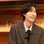 Snow Man・阿部亮平『Star Song Special Season2』に！学業や“インキーの鬼”話題も