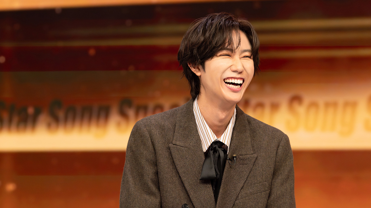 Snow Man・阿部亮平『Star Song Special Season2』に!学業や“インキーの鬼”話題も2