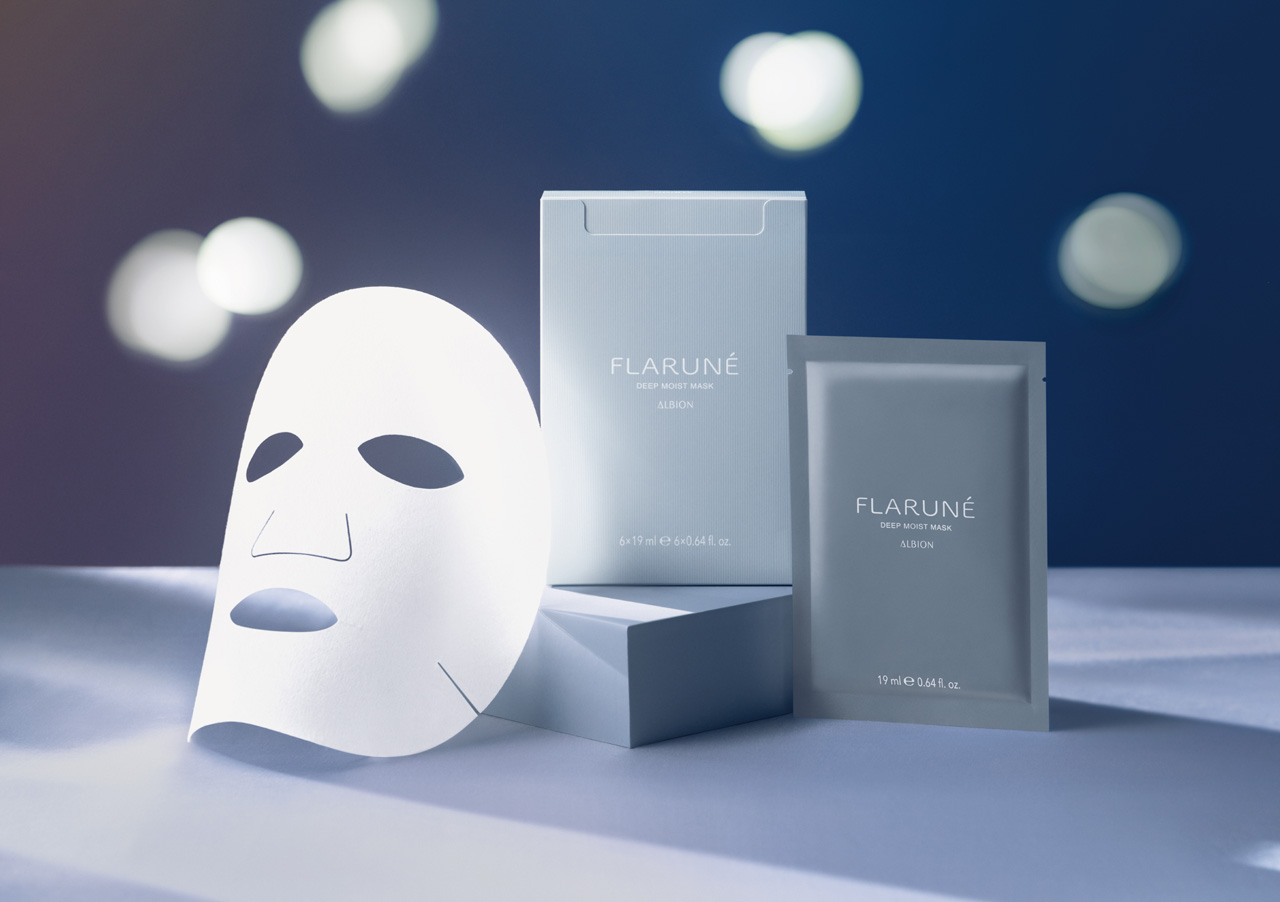 渡辺翔太「爽やかなお兄さんのあべちゃんを皆様にお届け」誓う?FLARUNEコラボ第3弾で4