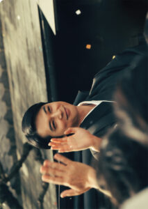 映画「国宝」展グッズ画像公開!クリアファイル、ポスター、根付など多数4