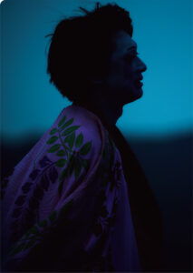 映画「国宝」展グッズ画像公開!クリアファイル、ポスター、根付など多数6