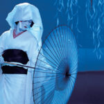 映画「国宝」展グッズ画像公開！クリアファイル、ポスター、根付など多数