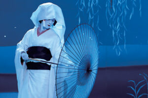 映画「国宝」展グッズ画像公開!クリアファイル、ポスター、根付など多数9