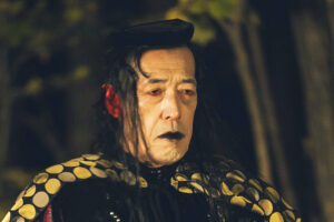 永瀬廉と吉川愛W主演『鬼の花嫁』ムビチケ前売券1月23日より！“おにの日”「想うはあなたひとり」7