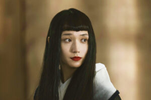 永瀬廉と吉川愛W主演『鬼の花嫁』ムビチケ前売券1月23日より！“おにの日”「想うはあなたひとり」8