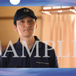 草なぎ剛主演『終幕のロンド』BD＆DVD BOX購入特典のクリアファイルデザイン公開