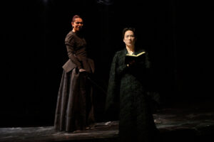 成宮寛貴、東出昌大、三浦涼介、大鶴佐助ら『サド侯爵夫人』へ意気込み！「次の世界へ向け」2