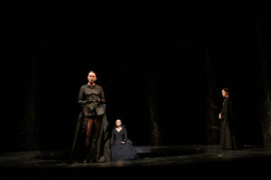 成宮寛貴、東出昌大、三浦涼介、大鶴佐助ら『サド侯爵夫人』へ意気込み！「次の世界へ向け」3