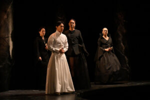 成宮寛貴、東出昌大、三浦涼介、大鶴佐助ら『サド侯爵夫人』へ意気込み！「次の世界へ向け」4