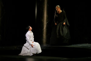 成宮寛貴、東出昌大、三浦涼介、大鶴佐助ら『サド侯爵夫人』へ意気込み！「次の世界へ向け」5