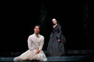 成宮寛貴、東出昌大、三浦涼介、大鶴佐助ら『サド侯爵夫人』へ意気込み！「次の世界へ向け」9