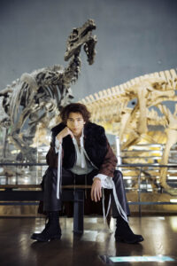 「庄司浩平カレンダー 2026.04-2027.03」発売へ！「一度は行かないとならない！」と福井県撮影3