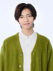 川﨑皇輝 主演音楽劇『２FATE～二つの心と一つの夢～』2月21日より上演へ！青木滉平、田村海琉共演5