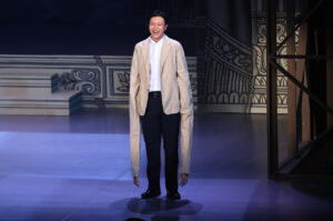 舞台『姫が愛したダニ小僧』開幕！感情をジェットコースターのように揺さぶる1